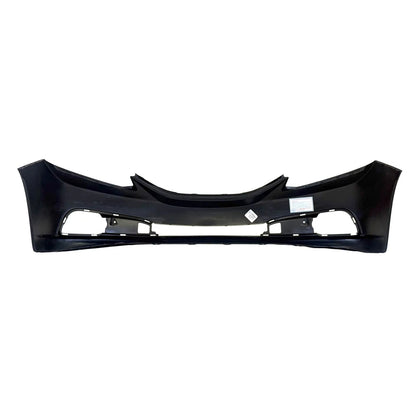 2013-2015 Honda Civic Sedan Front Bumper - HO1000290 - Fits Part Number
