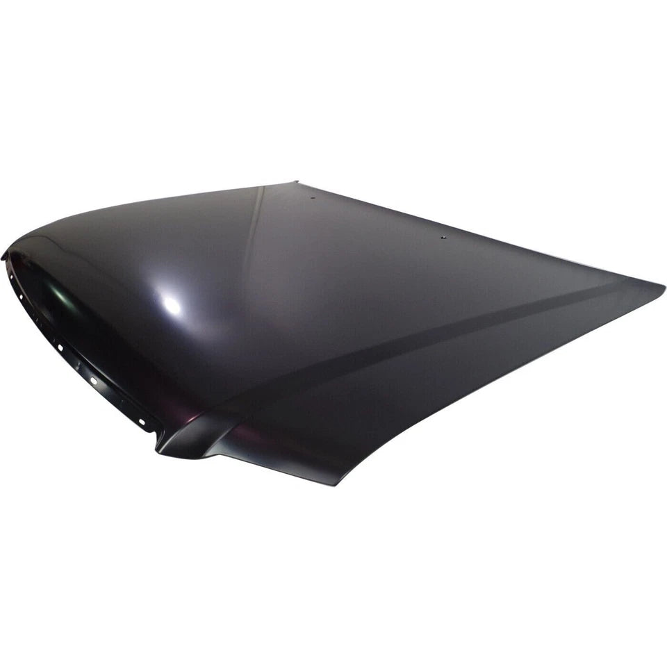 2006-2010 FORD EXPLORER, Hood; Steel - FO1230256-STEEL - Fits Part Number 6L2Z16612AA-PFM