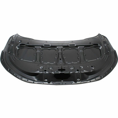 2020-2022 HONDA CR-V HYBRID, Hood - HO1230187 - Fits Part Number 60100TLAA00ZZ