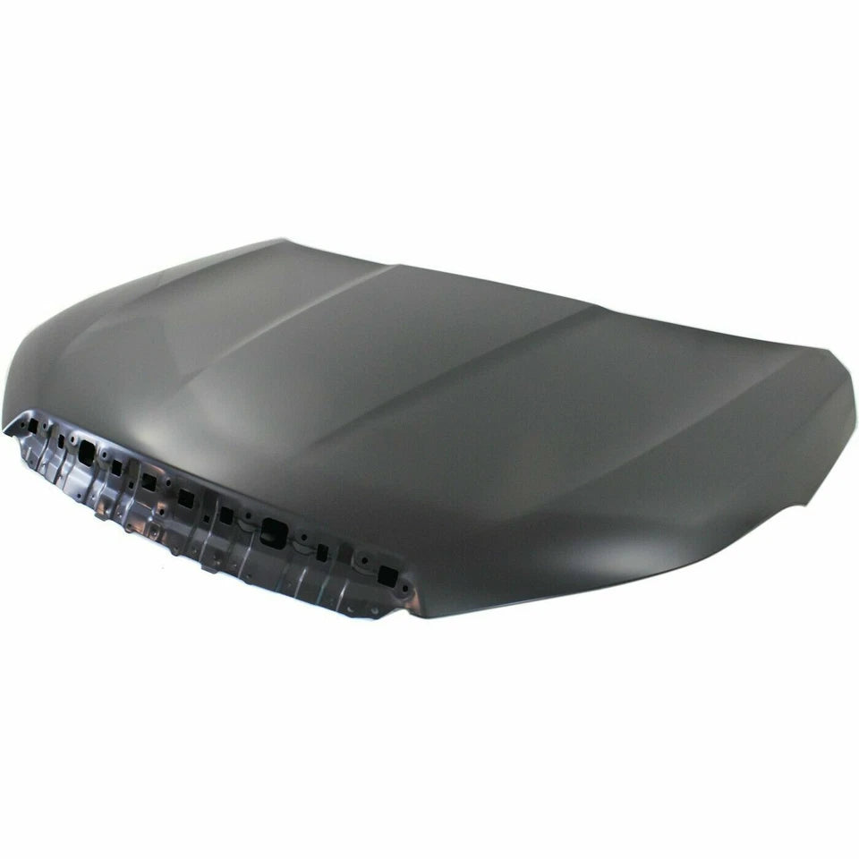 2014-2018 SUBARU FORESTER, Hood; Steel - SU1230146 - Fits Part Number 57229SG0009P-PFM