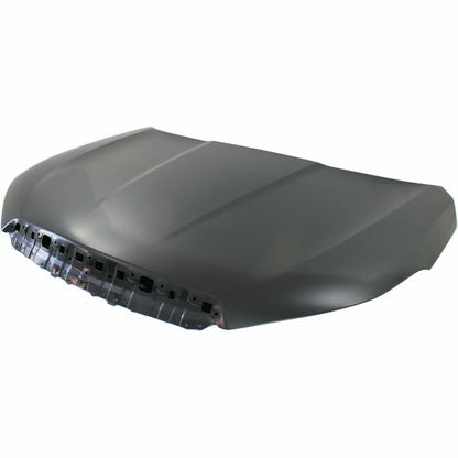 2014-2018 SUBARU FORESTER, Hood; Steel - SU1230146 - Fits Part Number 57229SG0009P-PFM