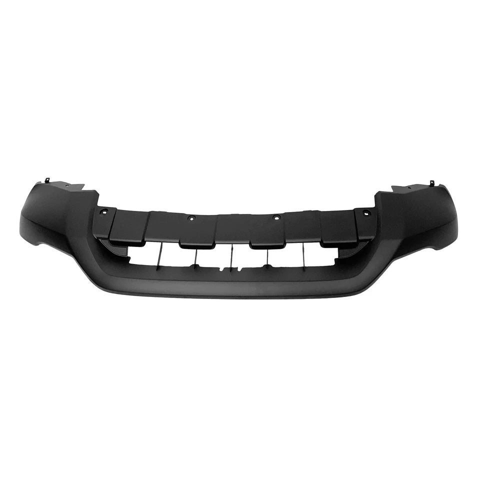 2010-2011 Honda CR-V (lower) Front Bumper Cover - Fits Part Number 04712SWAA92
