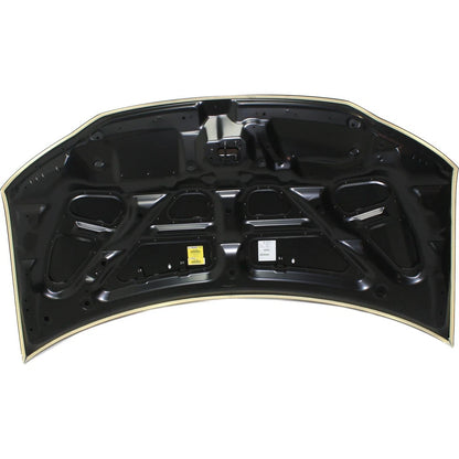 2014-2017 HONDA ODYSSEY, Hood - HO1230174 - Fits Part Number 60100TK8A80ZZ