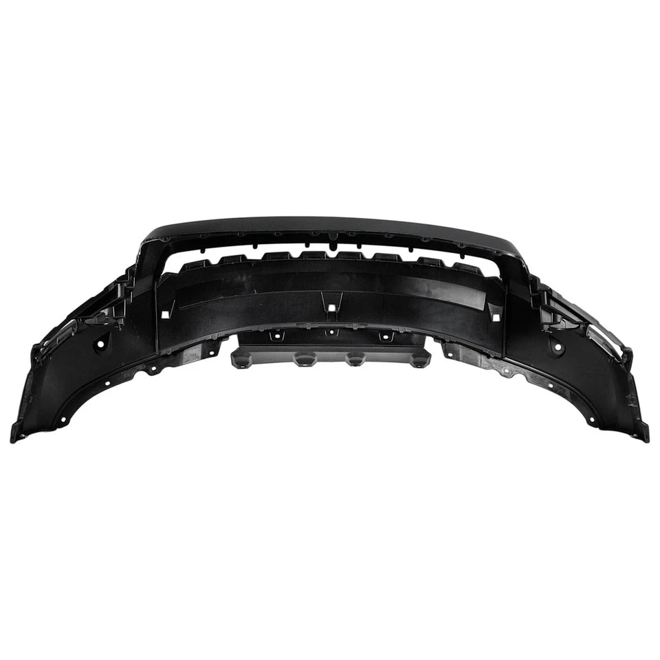 2019-2020 Honda Passport (Lower) Front Bumper Cover - Fits Part Number 71110TGSA00