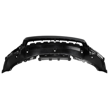 2019-2020 Honda Passport (Lower) Front Bumper Cover - Fits Part Number 71110TGSA00