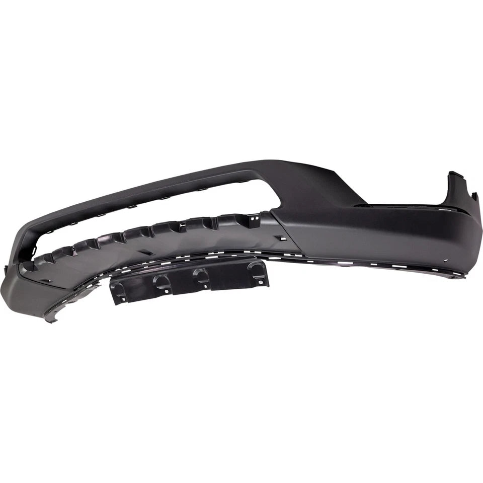 2019-2022 Honda Pilot (Lower) Front Bumper Cover - Fits Part Number 71110TG7A50
