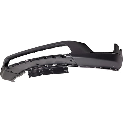 2019-2022 Honda Pilot (Lower) Front Bumper Cover - Fits Part Number 71110TG7A50