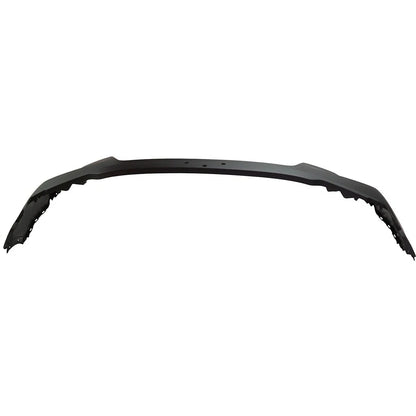 2017-2020 Honda Ridgeline Front Bumper Cover (Upper) - Fits Part Number 04711T6ZA90ZZ