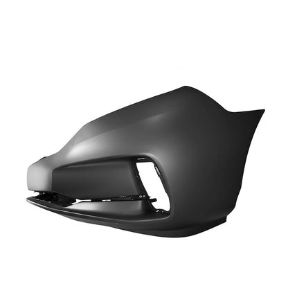 2021-2023 Honda Odyssey (EX/LX/EX-L   -   w/o Sensor) Front Bumper Cover - Fits Part Number 04711THRA50ZZ