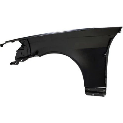 2003-2007 CADILLAC CTS, Right Fender (Passenger Side); w/o side lamp - GM1241308 - Fits Part Number 88890922