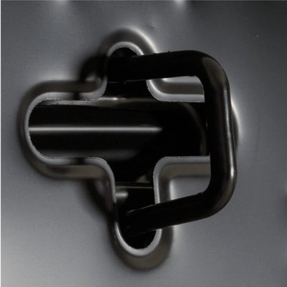 2021-2023 HYUNDAI ELANTRA HYBRID, Hood - HY1230183 - Fits Part Number 66400AA000