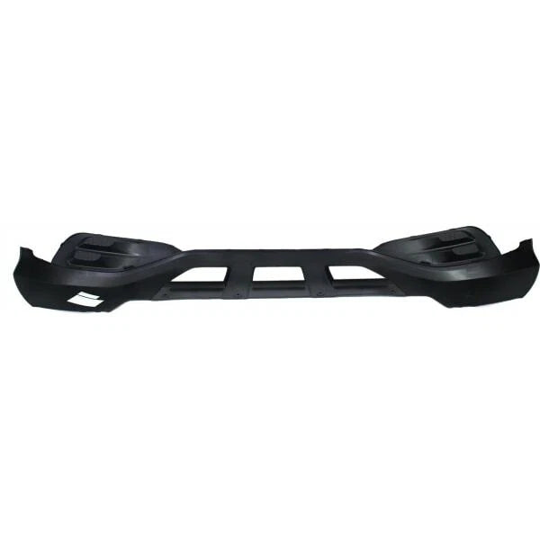 2012-2014 Honda CR-V (Lower   -   LX   -     -   w/o FL Hole) Front Bumper Cover - Fits Part Number 04712T0AA60
