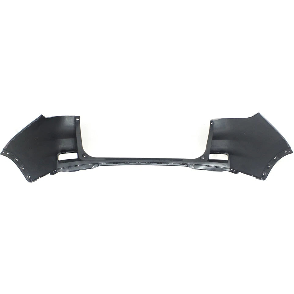 2015-2016 Honda CR-V Rear Upper Bumper - HO1114103 - Fits Part Number 04715T1WA91ZZ
