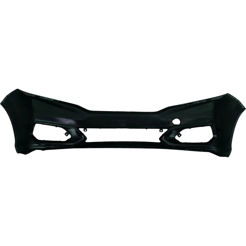 2018-2020 Honda Fit Front Bumper Cover - Fits Part Number 04711T5RA90ZZ