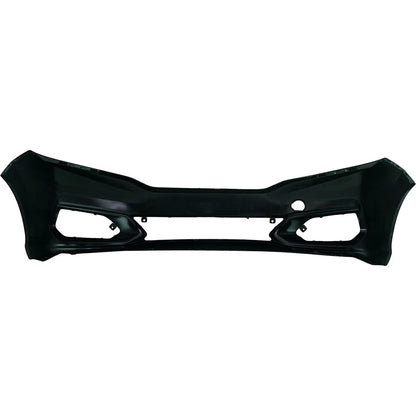 2018-2020 Honda Fit Front Bumper Cover - Fits Part Number 04711T5RA90ZZ