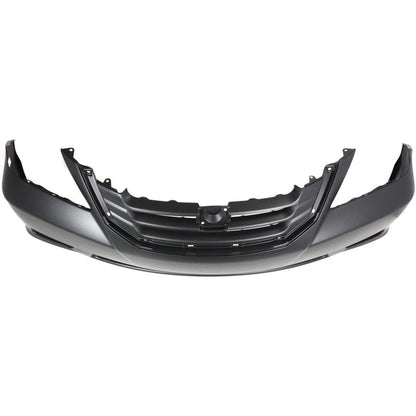 2008-2010 Honda Odyssey (DX, EX, EX-L, LX) Front Bumper - HO1000257 - Fits Part Number 04711SHJA91ZZ