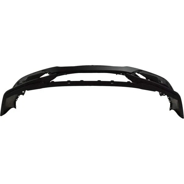 2017 to 2020 Honda Civic Front Bumper for Sport/Touring/LX/EX/EX-L Hatchback Trim - Fits Part Number 04711TGGA00ZZ