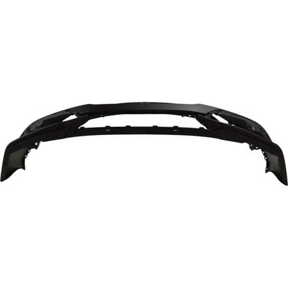2017 to 2020 Honda Civic Front Bumper for Sport/Touring/LX/EX/EX-L Hatchback Trim - Fits Part Number 04711TGGA00ZZ