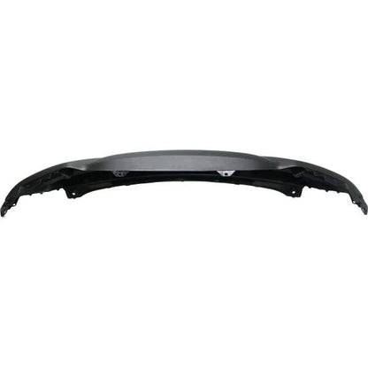2016-2018 Honda HR-V Rear Bumper Cover - Fits Part Number 04715T7WA90
