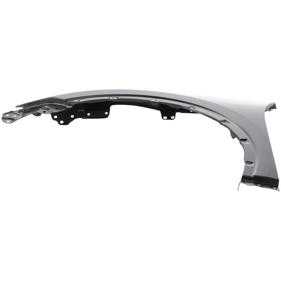 2023-2025 TOYOTA PRIUS PRIME, Left Fender (Driver Side) - TO1240286 - Fits Part Number 5380247130