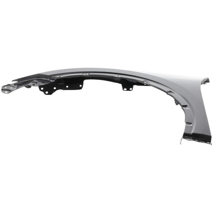 2023-2025 TOYOTA PRIUS PRIME, Left Fender (Driver Side) - TO1240286 - Fits Part Number 5380247130