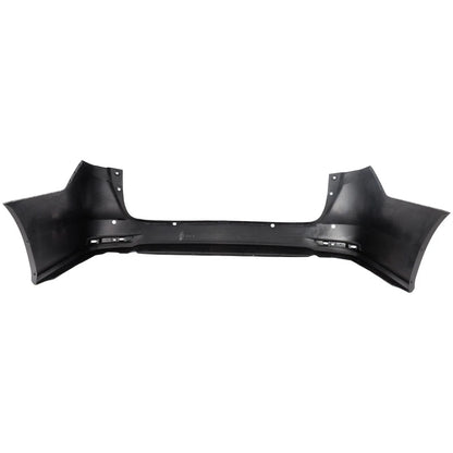 2021-2023 Honda Odyssey (TOURING   -   w/o Mldg   -   w/Sensor) Rear Bumper Cover - Fits Part Number 04715THRA20ZZ