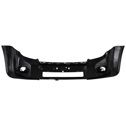 2008-2012 Ford Escape (PTM) Front Bumper Cover