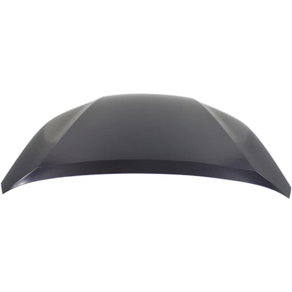 2014-2019 TOYOTA HIGHLANDER HYBRID, Hood - TO1230235 - Fits Part Number 533010E110