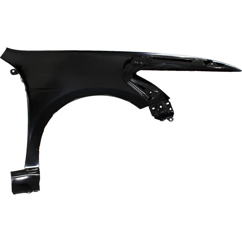 2008-2012 HONDA ACCORD COUPE, Left Fender (Driver Side) - HO1240174 - Fits Part Number 60260TE0A91ZZ