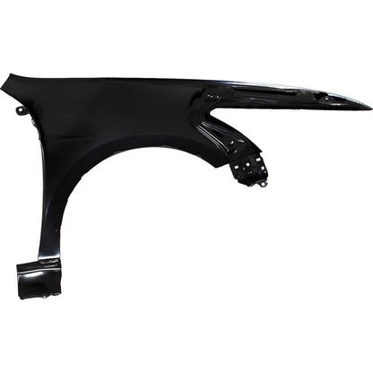 2008-2012 HONDA ACCORD COUPE, Left Fender (Driver Side) - HO1240174 - Fits Part Number 60260TE0A91ZZ