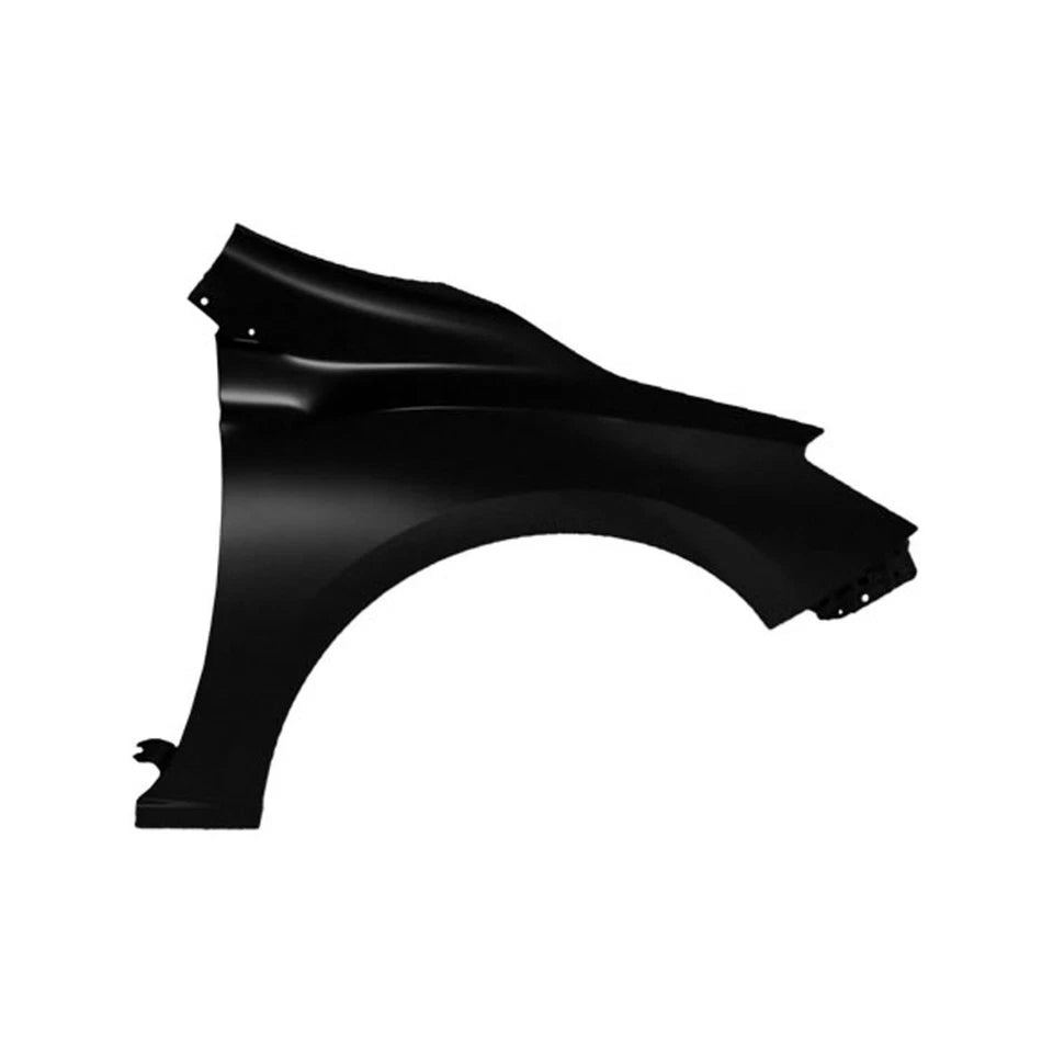 2017-2023 SUBARU IMPREZA SEDAN, Right Fender (Passenger Side) - SU1241149 - Fits Part Number 57120FL00A9P