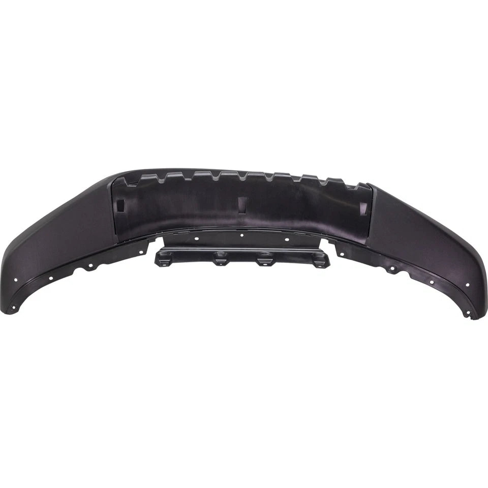2019-2022 Honda Pilot (Lower) Front Bumper Cover - Fits Part Number 71110TG7A50
