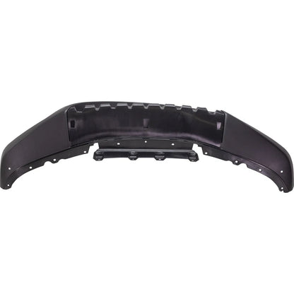2019-2022 Honda Pilot (Lower) Front Bumper Cover - Fits Part Number 71110TG7A50