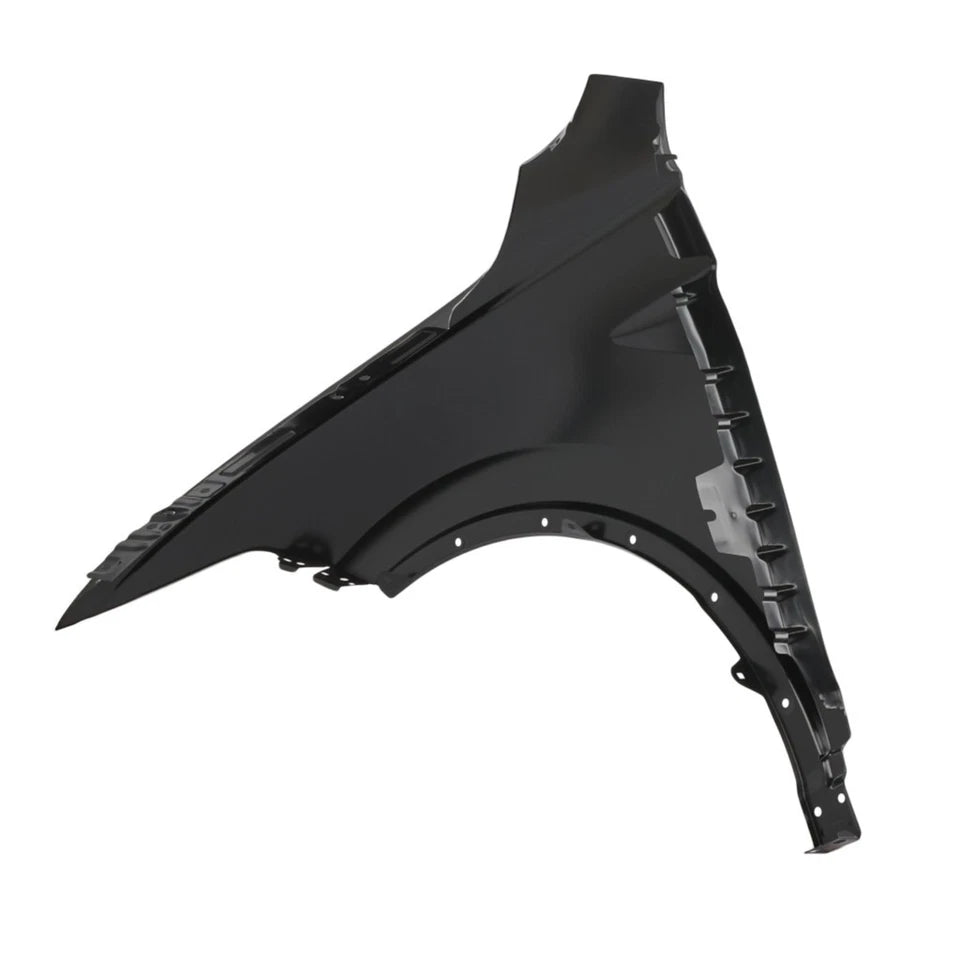 2022-2024 Volkswagen TIGUAN, Right Fender (Passenger Side) - VW1241158 - Fits Part Number 5NA821106E