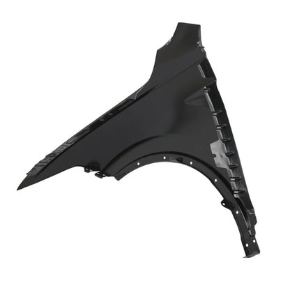 2022-2024 Volkswagen TIGUAN, Right Fender (Passenger Side) - VW1241158 - Fits Part Number 5NA821106E