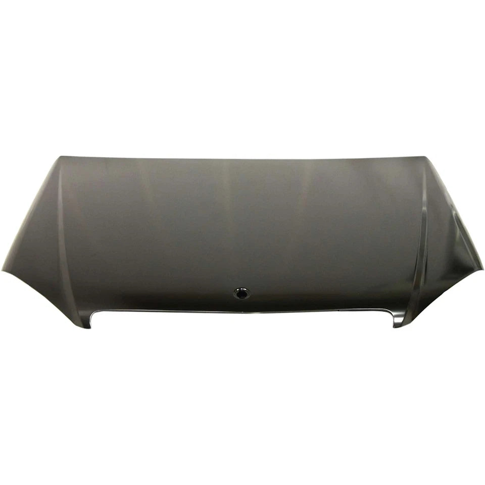 2008-2011 MERCEDES C-CLASS (W204), Hood; C300/C350 - MB1230123 - Fits Part Number 2048801057