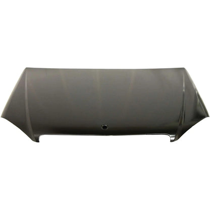 2008-2011 MERCEDES C-CLASS (W204), Hood; C300/C350 - MB1230123 - Fits Part Number 2048801057