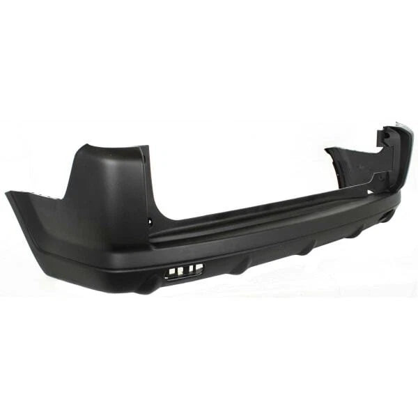 2002-2004 Honda CR-V Rear Bumper - Fits Part Number 04715S9AA90