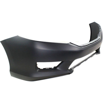 2019-2020 Infiniti QX50 (w/o Object Sensor) Front Bumper Cover