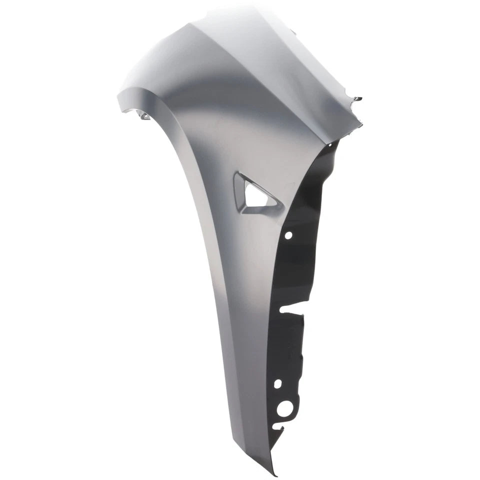 2017-2023 TESLA 3, Left Fender (Driver Side) - TA1240100 - Fits Part Number 1081401E0D