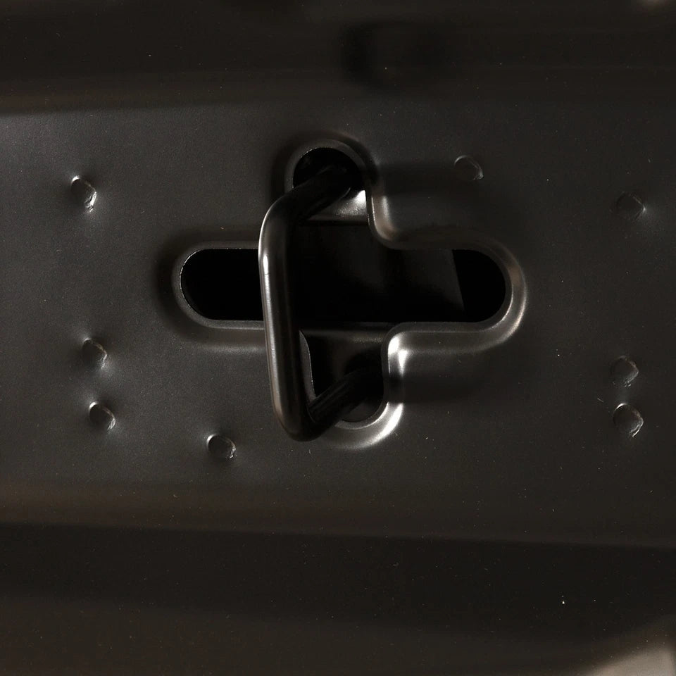 2020-2023 HYUNDAI SONATA HYBRID, Hood - HY1230180 - Fits Part Number 66400L1000