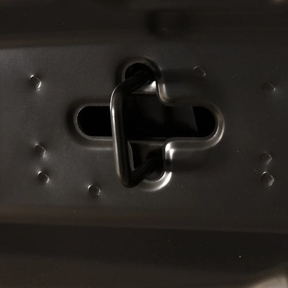 2020-2023 HYUNDAI SONATA HYBRID, Hood - HY1230180 - Fits Part Number 66400L1000