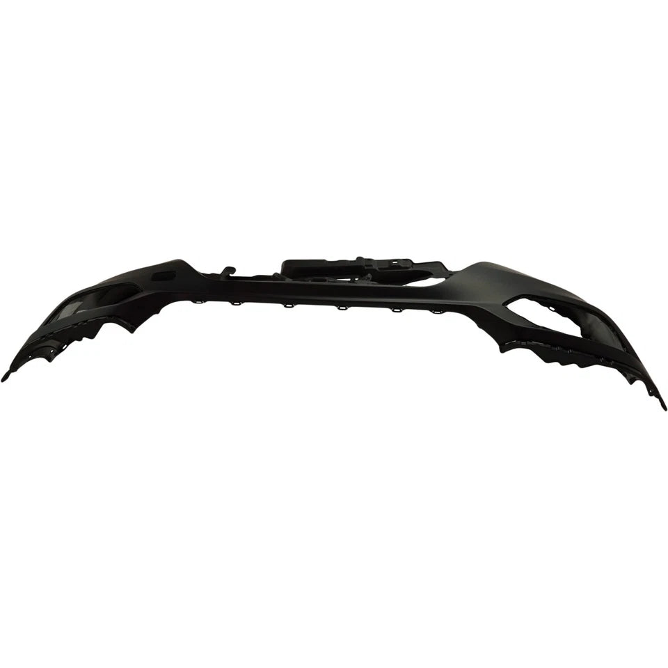 2019-2022 Honda HR-V Front Bumper Cover - Fits Part Number 04711T7WA80ZZ