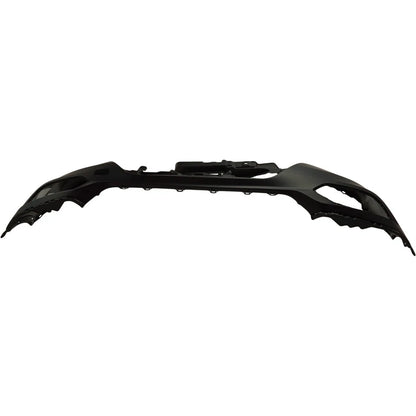 2019-2022 Honda HR-V Front Bumper Cover - Fits Part Number 04711T7WA80ZZ