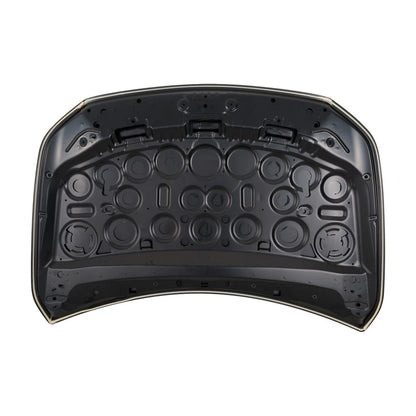 2019-2022 MERCEDES A-CLASS, Hood; V177 SEDAN/W177 HATCHBACK - MB1230154 - Fits Part Number 1778801800