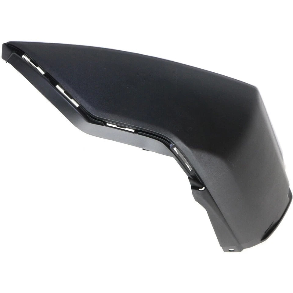 2015-2016 HONDA CR-V -  RT Rear Bumper Cover  -  HO1117102 - Fits Part Number 71502T1WA00