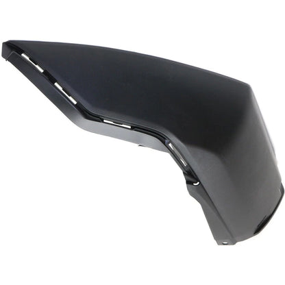 2015-2016 HONDA CR-V -  RT Rear Bumper Cover  -  HO1117102 - Fits Part Number 71502T1WA00