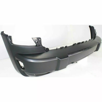 2005-2007 Jeep Liberty (W/ Tow Package) Front Bumper