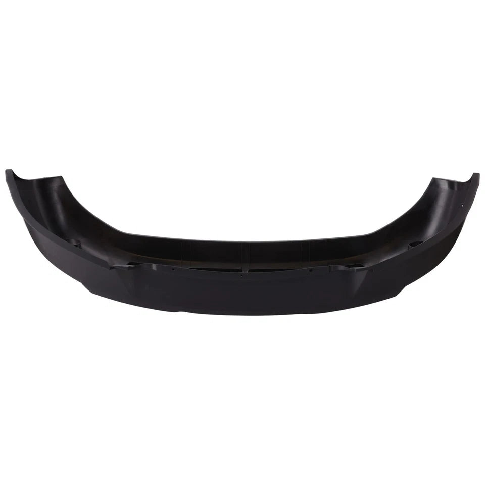 2008-2011 Dodge Dakota (w/Tow) Front Bumper Cover - Fits Part Number 68029831AB
