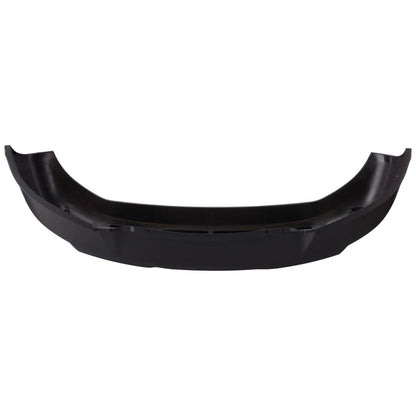 2008-2011 Dodge Dakota (w/Tow) Front Bumper Cover - Fits Part Number 68029831AB